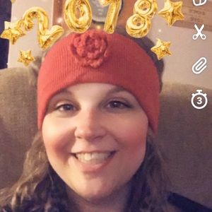 Meet your Posher, Kristi